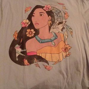 Disney's Pocahontas T-Shirt